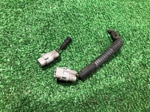 ปลั๊กไฟหน้า SUBARU LEGACY OEM 84985AC010 BG5 BD5 BG9 BG9 BD BG 1998