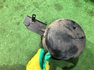 Вакуумный ресивер SUBARU LEGACY OEM 16103AA045 BG5 BD5 BG9 BG9 BD BG 1998 EJ20R