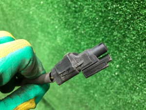 Ambient temperature sensor SUBARU LEGACY OEM 73730AE000 BG5 BD5 BG9 BG9 BD BG 1998