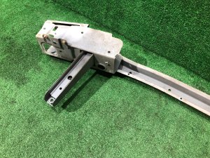 คานเหล็กกันชนหน้า SUBARU LEGACY OEM 57722AC141 BG5 BD5 BG9 BG9 BD BG 1998