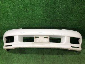 Бампер передний SUBARU LEGACY OEM 57720AC130 BG5 BD5 BG9 BG9 BD BG 1998 White 51E