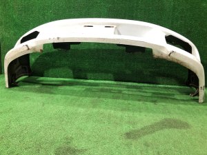 Бампер передний SUBARU LEGACY OEM 57720AC130 BG5 BD5 BG9 BG9 BD BG 1998 White 51E