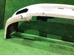 Бампер передний SUBARU LEGACY OEM 57720AC130 BG5 BD5 BG9 BG9 BD BG 1998 White 51E