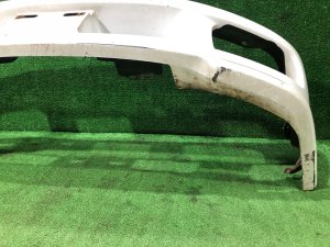 Бампер передний SUBARU LEGACY OEM 57720AC130 BG5 BD5 BG9 BG9 BD BG 1998 White 51E