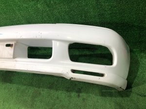 Бампер передний SUBARU LEGACY OEM 57720AC130 BG5 BD5 BG9 BG9 BD BG 1998 White 51E
