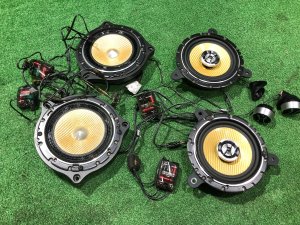 ลำโพง carrozzeria 86301AE000 86301AE010 86301AE060 SUBARU LEGACY
