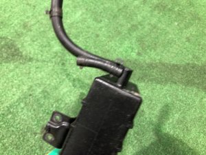 Cânister de carvão ativado SUBARU LEGACY OEM 42035AE020 BH5 2000 EJ206 AT