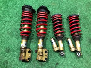 Amortiguadores eifel 20310AE220 20310AE230 20365AE070 20380AE300 SUBARU LEGACY