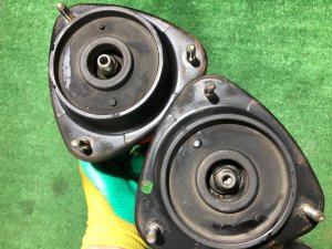 Amortiguadores eifel SUBARU LEGACY OEM 20310AE220 20310AE230 20365AE070 20380AE300 BH5 2000 EJ206 AT