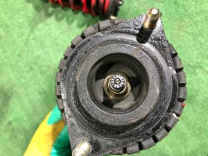 Amortiguadores eifel SUBARU LEGACY OEM 20310AE220 20310AE230 20365AE070 20380AE300 BH5 2000 EJ206 AT