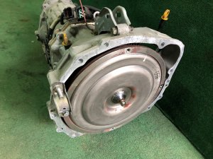 自动变速箱 TV1B4YVEAA SUBARU LEGACY LANCASTER OEM 31000AF270 BHE BEE 2002 EZ30