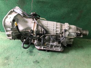 自动变速箱 TV1B4YVEAA SUBARU LEGACY LANCASTER OEM 31000AF270 BHE BEE 2002 EZ30