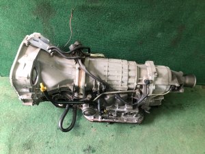自动变速箱 TV1B4YVEAA SUBARU LEGACY LANCASTER OEM 31000AF270 BHE BEE 2002 EZ30