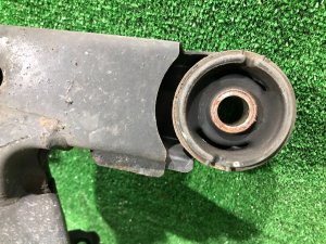 Travessa traseira SUBARU LEGACY LANCASTER OEM 20152AE001 BHE BH9 BH5 BE5 BE9 BEE 2002 EZ30