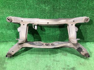 Travessa traseira SUBARU LEGACY LANCASTER OEM 20152AE001 BHE BH9 BH5 BE5 BE9 BEE 2002 EZ30