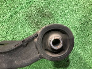 ยางแท่นเฟืองท้าย SUBARU LEGACY LANCASTER OEM 41310AE020 BHE BH9 BH5 BE5 BE9 BEE 2002 EZ30