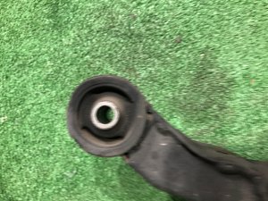 ยางแท่นเฟืองท้าย SUBARU LEGACY LANCASTER OEM 41310AE020 BHE BH9 BH5 BE5 BE9 BEE 2002 EZ30