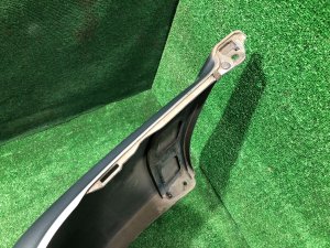 Бампер передний SUBARU LEGACY LANCASTER OEM 57703AE230MQ BHE BH9 2002 SILVER/GREY 1U2