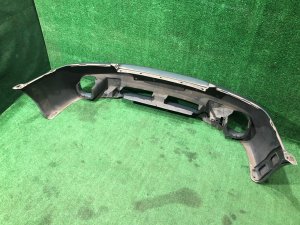 Бампер передний SUBARU LEGACY LANCASTER OEM 57703AE230MQ BHE BH9 2002 SILVER/GREY 1U2