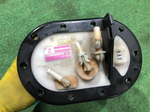 ปั๊มติ๊ก целые трубки SUBARU LEGACY LANCASTER OEM 42021AE040 BHE BH9 BH5 BE5 BE9 BEE 2002 EZ30