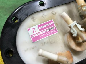 ปั๊มติ๊ก целые трубки SUBARU LEGACY LANCASTER OEM 42021AE040 BHE BH9 BH5 BE5 BE9 BEE 2002 EZ30