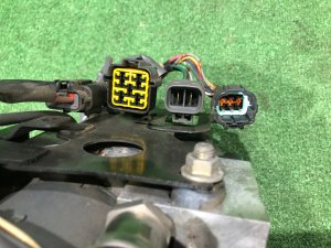 กล่อง ABS VDC SUBARU LEGACY LANCASTER OEM 27539AE001 BHE BH9 2002 EZ30