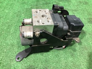 กล่อง ABS VDC SUBARU LEGACY LANCASTER OEM 27539AE001 BHE BH9 2002 EZ30