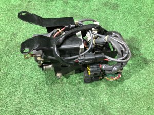 กล่อง ABS VDC SUBARU LEGACY LANCASTER OEM 27539AE001 BHE BH9 2002 EZ30