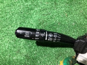 Steering column switch assembly оптитрон SUBARU LEGACY LANCASTER OEM 83115AE010 83114AE090 BHE BH9 BH5 BE5 BE9 BEE 2002 EZ30