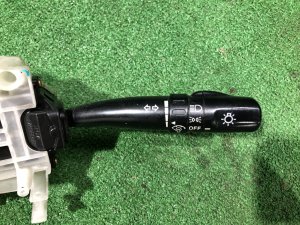 Steering column switch assembly оптитрон SUBARU LEGACY LANCASTER OEM 83115AE010 83114AE090 BHE BH9 BH5 BE5 BE9 BEE 2002 EZ30