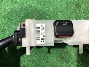 Steering column switch assembly оптитрон SUBARU LEGACY LANCASTER OEM 83115AE010 83114AE090 BHE BH9 BH5 BE5 BE9 BEE 2002 EZ30