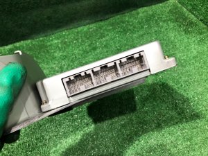 ミッションコンピューター SUBARU LEGACY LANCASTER OEM 31711AG791 BHE 2002 EZ30