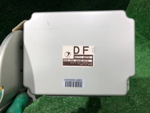 ミッションコンピューター SUBARU LEGACY LANCASTER OEM 31711AG791 BHE 2002 EZ30