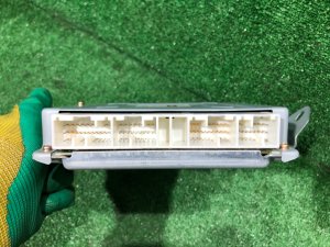 Centralina do motor SUBARU LEGACY LANCASTER OEM 22611AH071 22611AH072 BHE 2002 EZ30