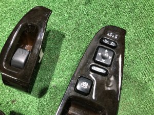 Módulo dos vidros elétricos мрамор SUBARU LEGACY LANCASTER OEM 83071AE080 83071AE040 BHE BH9 2002 EZ30