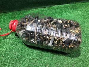 ボルト（5リットル分） SUBARU LEGACY LANCASTER OEM 901000110 BHE BH9 BH5 BE5 BE9 BEE 2002