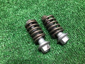 Tornillos de escape 44059AA010 44044AA010 SUBARU LEGACY LANCASTER