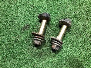 Parafusos de camber traseiros SUBARU LEGACY LANCASTER OEM 901700122 902350006 903100171 20560AA011 BHE BH9 BH5 BE5 BE9 BEE 2002 EZ30