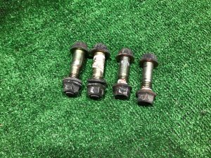 Parafusos de camber dianteiros 20540AA090, 20540AA100 SUBARU LEGACY LANCASTER