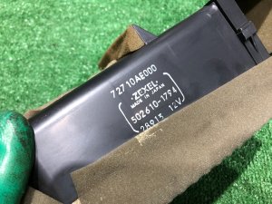 พัดลมห้องเก็บสัมภาระ комплект с кнопкой и фишкой SUBARU LEGACY LANCASTER OEM 72710AE000 BHE BH9 BH5 2002 EZ30