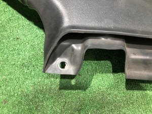 进气口 SUBARU LEGACY LANCASTER OEM 46012AE100 BHE 2002 EZ30