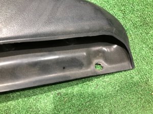进气口 SUBARU LEGACY LANCASTER OEM 46012AE100 BHE 2002 EZ30