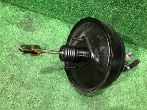 Brake master cylinder SUBARU LEGACY LANCASTER OEM 26401AE000 26402AE400 BHE BEE 2002 EZ30