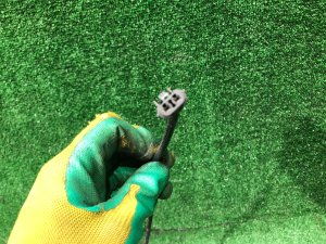 Left rear ABS sensor SUBARU LEGACY LANCASTER OEM 27540AE030 BHE BH9 2002 EZ30