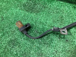 Left rear ABS sensor SUBARU LEGACY LANCASTER OEM 27540AE030 BHE BH9 2002 EZ30