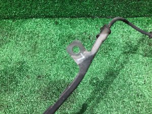 Left rear ABS sensor SUBARU LEGACY LANCASTER OEM 27540AE030 BHE BH9 2002 EZ30