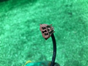 Датчик ABS передний левый SUBARU LEGACY LANCASTER OEM 27540AE030 BHE BH9 2002 EZ30