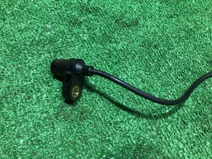 Sensor ABS dianteiro direito SUBARU LEGACY LANCASTER OEM 27540AE020 BHE BH9 2002 EZ30