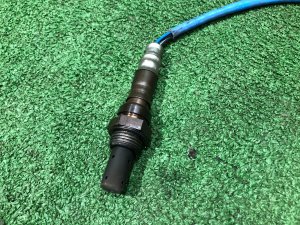 氧传感器 №1 SUBARU LEGACY LANCASTER OEM 22641AA032 BHE BEE 2002 EZ30