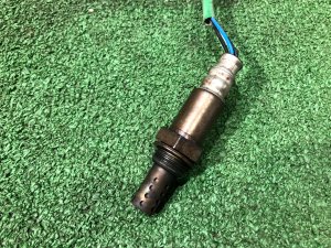 Sonda lambda №2 SUBARU LEGACY LANCASTER OEM 22690AA452 BHE BEE 2002 EZ30